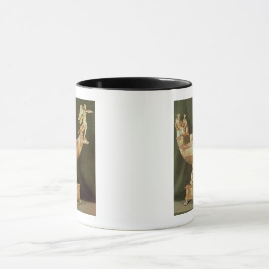 Nef van Emperor Napoleon Bonaparte Mok (Midden)