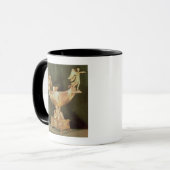 Nef van Emperor Napoleon Bonaparte Mok (Voorkant links)