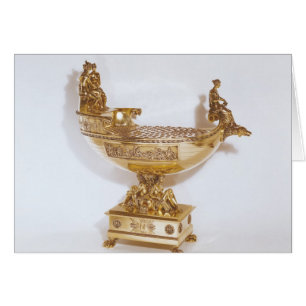 Nef van Empress Josephine de