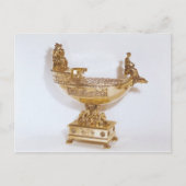 Nef van Empress Josephine de Briefkaart (Voorkant)