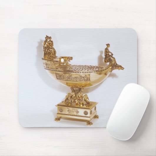 Nef van Empress Josephine de Muismat (Met muis)