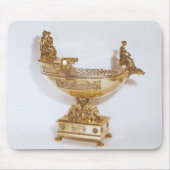 Nef van Empress Josephine de Muismat (Voorkant)