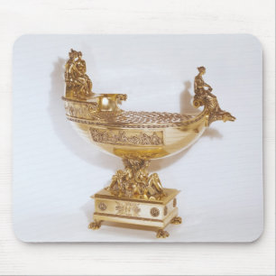 Nef van Empress Josephine de Muismat