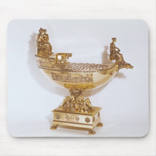 Nef van Empress Josephine de Muismat (Voorkant)