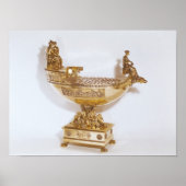 Nef van Empress Josephine de Poster (Voorkant)