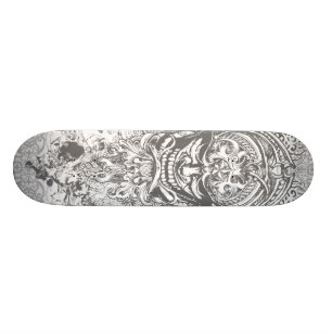 Nefarious Persoonlijk Skateboard