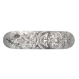 Nefarious Persoonlijk Skateboard