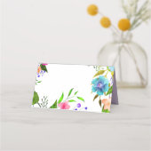 Nefeli Place Card Plaatskaartje (Achterkant)