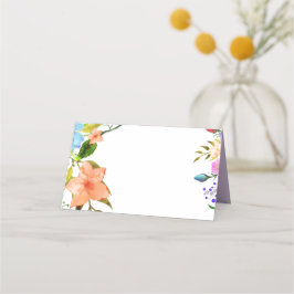 Nefeli Place Card Plaatskaartje