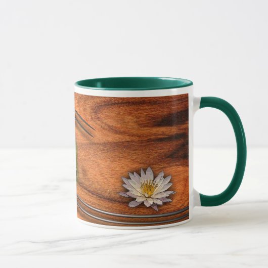 NEFERAS FROGGIE MOK (Rechts)