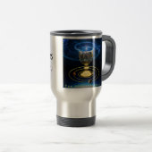 Nefero Eos - Im Amrevu - Travel Mug Reisbeker (Voorkant rechts)
