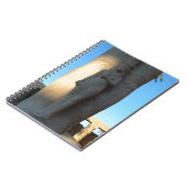 Nefertari Notitieboek (Linkerzijde)