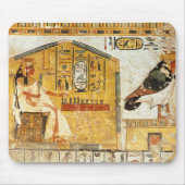 Nefertari speel senet muismat (Voorkant)