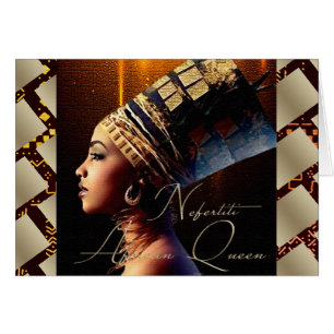 Nefertiti