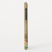 Nefertiti Case-Mate iPhone Case (Achterkant/links)
