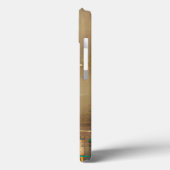 Nefertiti Case-Mate iPhone Case (Achterkant / Links)