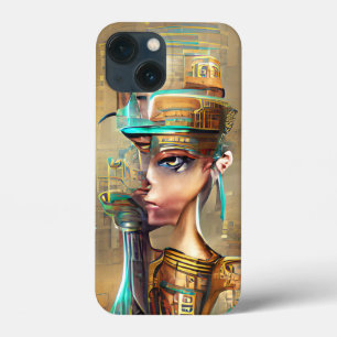Nefertiti Case-Mate iPhone Case