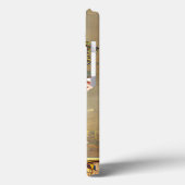 Nefertiti Case-Mate iPhone Case (Achterkant / Links)