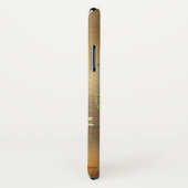 Nefertiti Case-Mate iPhone Case (Achterkant / rechts)