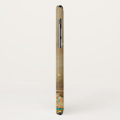 Nefertiti Case-Mate iPhone Case (Achterkant/links)