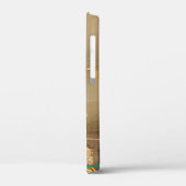 Nefertiti Case-Mate iPhone Case (Achterkant / Links)