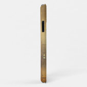 Nefertiti Case-Mate iPhone Case (Achterkant/rechts)