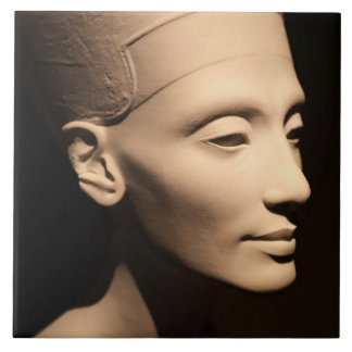 Nefertiti EC22-11 Tegeltje