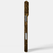 Nefertiti Eternal iPhone Case (Achterkant / Rechts)