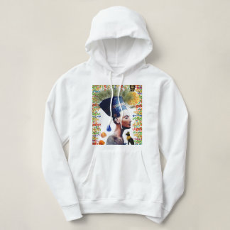 Nefertiti Hoodie