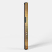 Nefertiti iPhone Hoesje (Rechterkant)