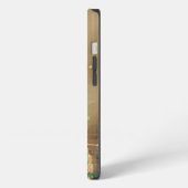 Nefertiti iPhone Hoesje (Linkerkant)