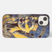 Nefertiti iPhone / iPad hoesje iPhone 13 Hoesje (Achterkant horizontaal)