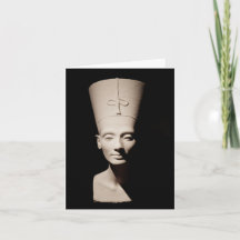 Nefertiti