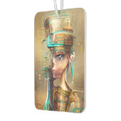 Nefertiti Luchtverfrisser (Links)