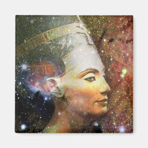 NEFERTITI MAGNEET