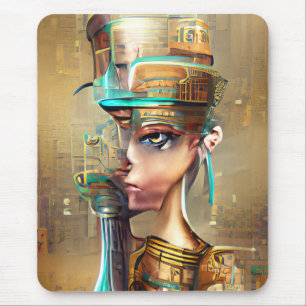 Nefertiti Muismat