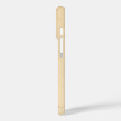 Nefertiti portret tekening Ancient Egypt papyrus Case-Mate iPhone Case (Achterkant / Links)