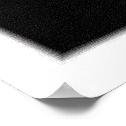 Nefertiti Poster (Hoek)