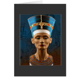Nefertiti Reborn