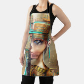 Nefertiti Schort (Insitu)