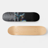 Nefertiti Skateboard (Horizontaal)