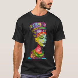 Nefertiti T-shirt