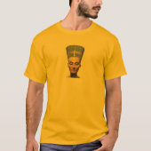 Nefertiti T-shirt (Voorkant)