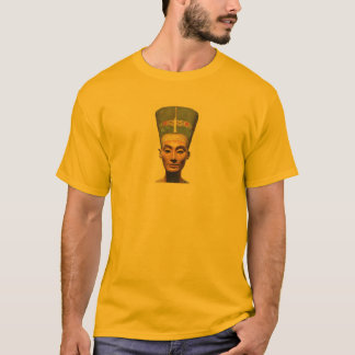 Nefertiti T-shirt
