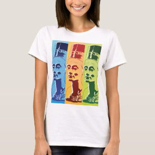 Nefertiti T-shirt