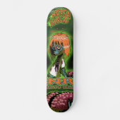 Neff Rancid SkateBoard (Voorkant)