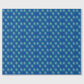 Nefrologie Arterie Nierontwerp Cadeaupapier (Vlak)