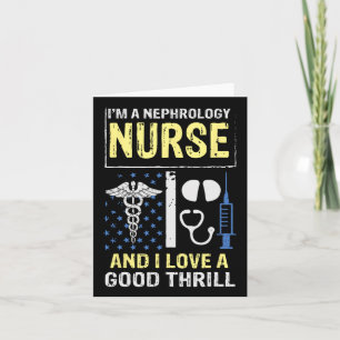 Nefrologie nurse Good Dialyse Nu Kaart