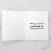 Nefrologie Uittredingskunsten Nierontwerp Kaart (Binnen)