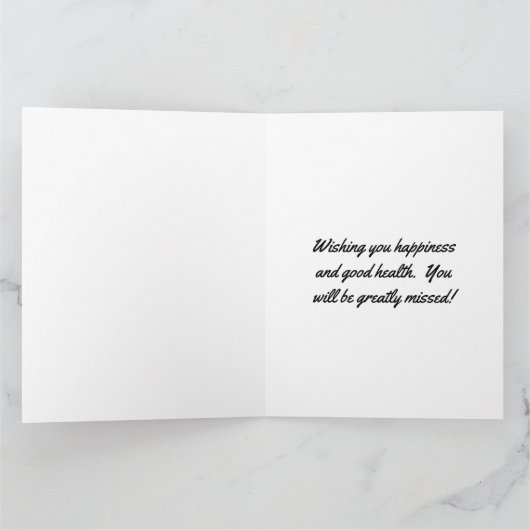 Nefrologie Uittredingskunsten Nierontwerp Kaart (Binnen)